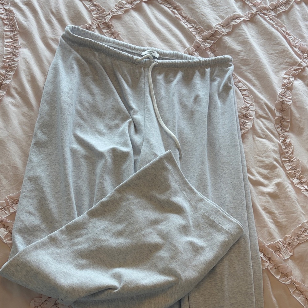 Aritzia gilmore pants